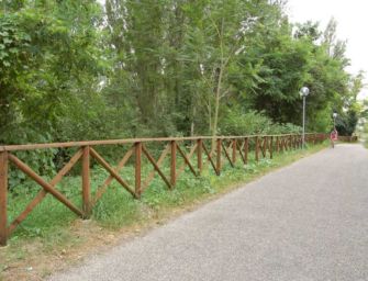 La Regione premia il progetto “Reggio Emilia, città dei sentieri”