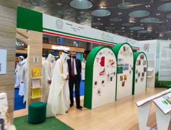 Reggio Children al Salone internazionale del libro in Qatar