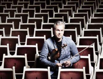 Musica. A Reggio il duo Repin-Lugansky