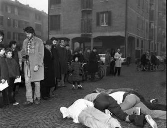 Rostacinquanta, volume dedicato al mezzo secolo della prima biblioteca decentrata di Reggio