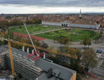 Provincia Mo: scuole superiori, dal Pnrr oltre 30 milioni alla Provincia di Modena