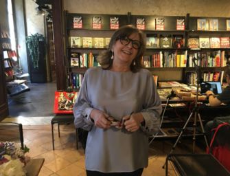 Reggio. Paola Silvi nominata alla presidenza di Ifoa