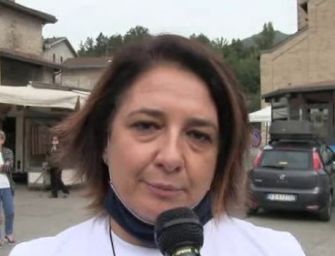 A Ferriere non ci si ammala per ordinanza