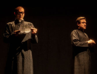 Fondazione I Teatri di Reggio, doppio appuntamento per la Giornata della memoria 2022