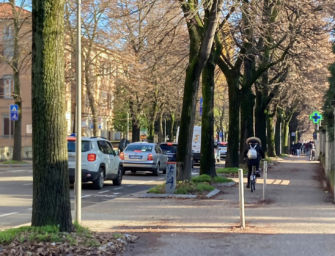 Lo smog soffoca l’Emilia-Romagna: misure emergenziali in vigore in tutta la regione