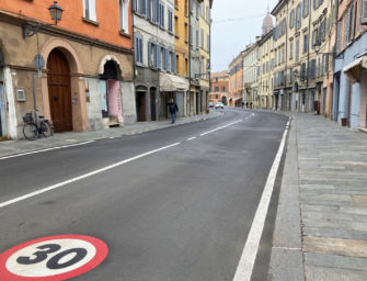 Lo smog non dà tregua all’Emilia