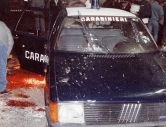 Uno Bianca, 31 anni fa la strage del Pilastro