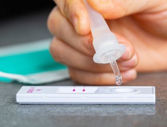 Covid, in Emilia autotest fine e inizio isolamento. Ecco come funziona