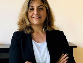 Casalgrande, Valeria Amarossi nuova assessora a sport, tributi e relazioni internazionali