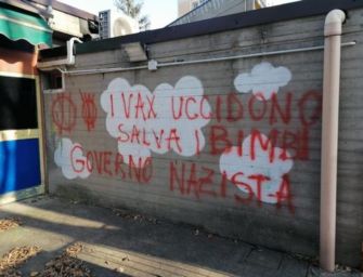 No vax, fondo ad amministratori minacciati