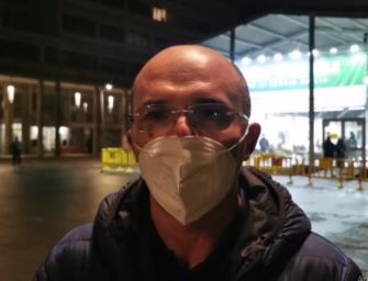 Sisma. Sindaco: ottimo lavoro nostri tecnici