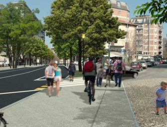 Reggio, Ducato Estense: al via lavori riqualificazione tra porta Castello e via Cassoli