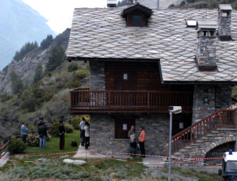 Cogne, Franzoni 20 anni dopo nella villetta