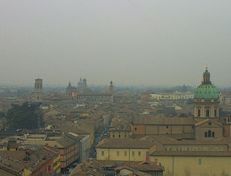 È ancora allerta smog in Emilia-Romagna: misure emergenziali prorogate per altri due giorni