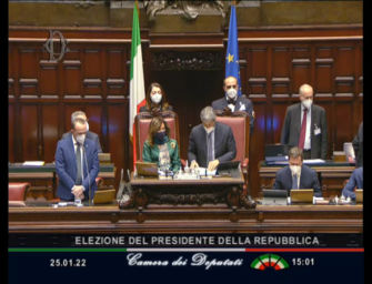 Seconda giornata di votazioni per l’elezione del nuovo presidente della Repubblica: la diretta