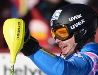 Dopo 6 anni Razzoli torna sul podio