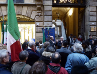 Reggio. La Lega contro l’Anpi: sminuito il massacro delle foibe
