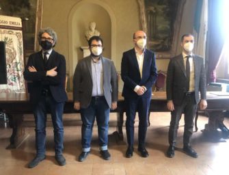 Reggio. In uso al Comune cinque immobili sequestratati alle mafie