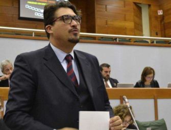 Imbrattata la targa di Norma Cossetto, Caliandro (Pd): un’azione vergognosa