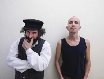 All’Ariston duetta Vinicio Capossela