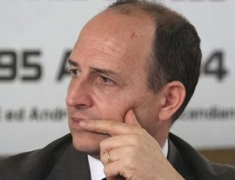 Cassinadri: “Azione sostiene il governo Draghi, niente alleanze con chi vuole la fine della democrazia”