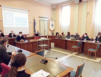Reggio. Pnrr, la task-force inizia a Scandiano gli incontri sul territorio