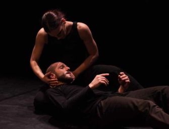 Reggio. In Fonderia il 9 febbraio Equilibrio dinamico dance company