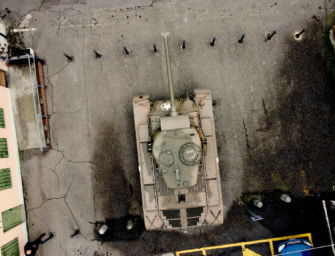 Un set a cielo aperto, progetto turistico della Bassa reggiana e parmense