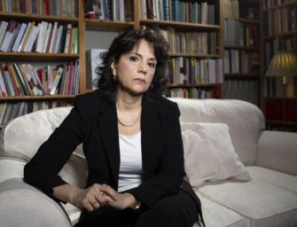 Reggio. “Il complotto al potere”, Donatella di Cesare a Finalmente domenica