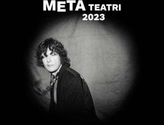 Rinviato al 2023 il concerto di Ermal Meta al teatro Europauditorium di Bologna