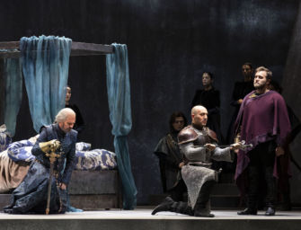 Opera, al Valli di Reggio va in scena Ernani di Verdi. Replica domenica