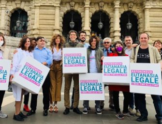 +Europa: lotta per l’eutanasia continua