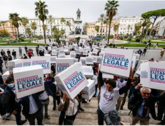 Reggio. Unione giuristi cattolici e vescovo, un convegno sul fine vita