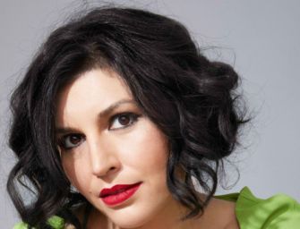 Ferreri: essere a Sanremo è un privilegio