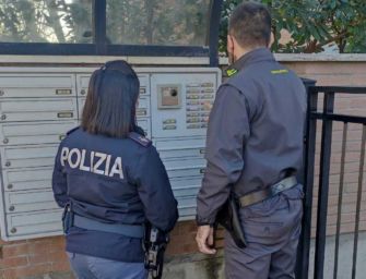 Reggio, bancarotta fraudolenta e frode fiscale: 5 misure cautelari e 12 indagati