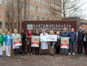 Da Conad 40mila euro a pediatria del futuro Mire