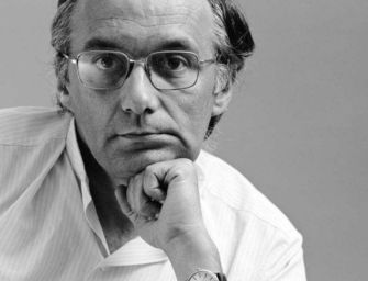 Reggio ricorda Ghirri a trent’anni dalla scomparsa