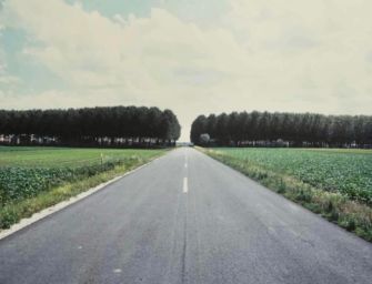 ‘Vedere Oltre’, da Reggio, Parma e Modena un omaggio a Ghirri