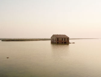 A Guastalla tre serate dedicate alla magia degli scatti di Luigi Ghirri