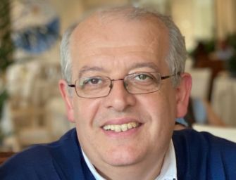 Covid, morto 53enne Grand Hotel di Rimini