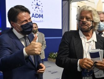Caos M5s. Grillo: sentenze si rispettano