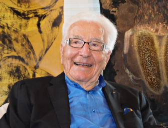 Morto a 101 anni l’industriale e filantropo Marino Golinelli