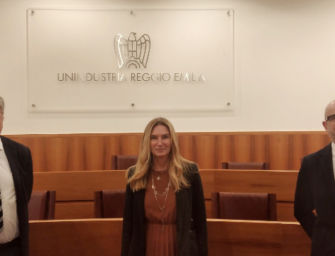Fausto Piccinini è il nuovo presidente del Gruppo Terziario di Unindustria Reggio Emilia
