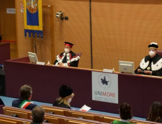 Inaugurato l’846° anno accademico di Unimore: “Puntiamo a un ruolo crescente su scala nazionale e internazionale”