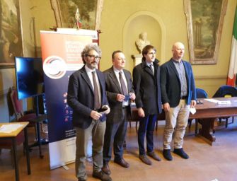 Nella sede del Comune di Reggio aperto lo sportello legalità