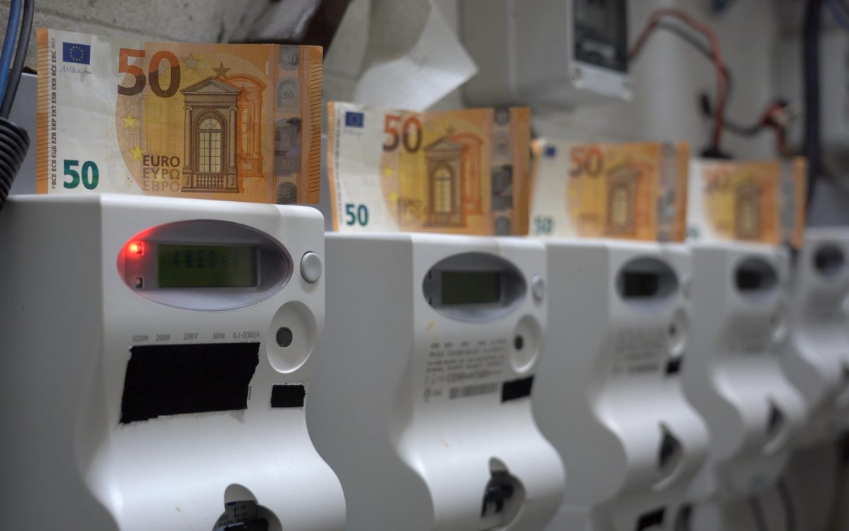 Ma la bolletta elettrica cala del 10,8% nel 2024 | 24Emilia