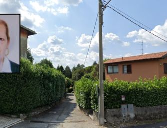 Morta sola in casa e trovata 2 anni dopo, spuntano alcuni parenti a Reggio Emilia