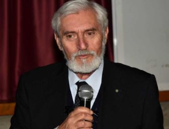 L’Associazione Stampa Reggiana promuove il premio giornalistico “Mario Paolo Guidetti”