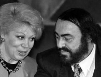 Modena. Requiem di Verdi per ricordare Mirella Freni