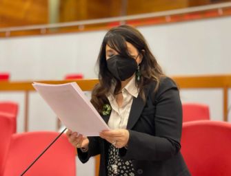 Fondi europei. Mori (Pd): usiamoli per eliminare le diseguaglianze